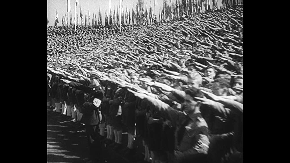 意志の勝利の画像