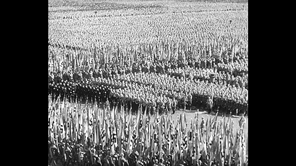 意志の勝利の画像