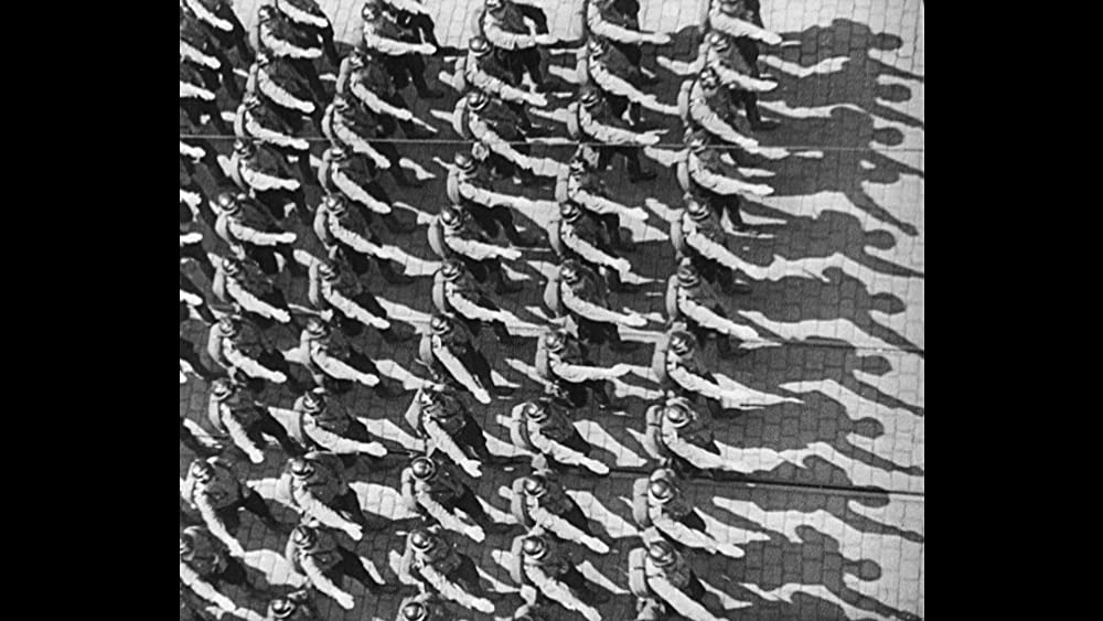 意志の勝利の画像