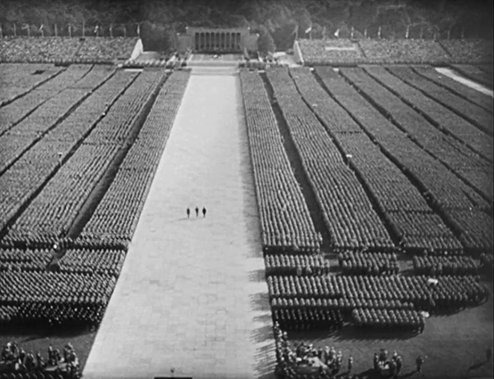 意志の勝利の画像