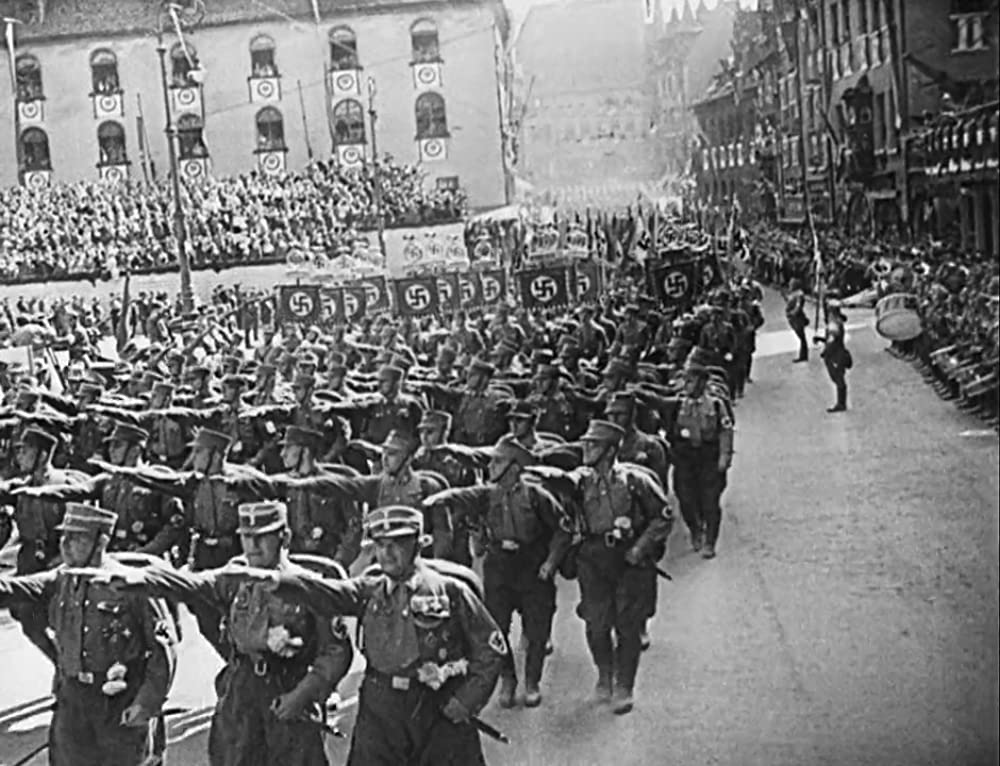 意志の勝利の画像