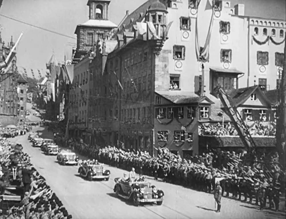 意志の勝利の画像