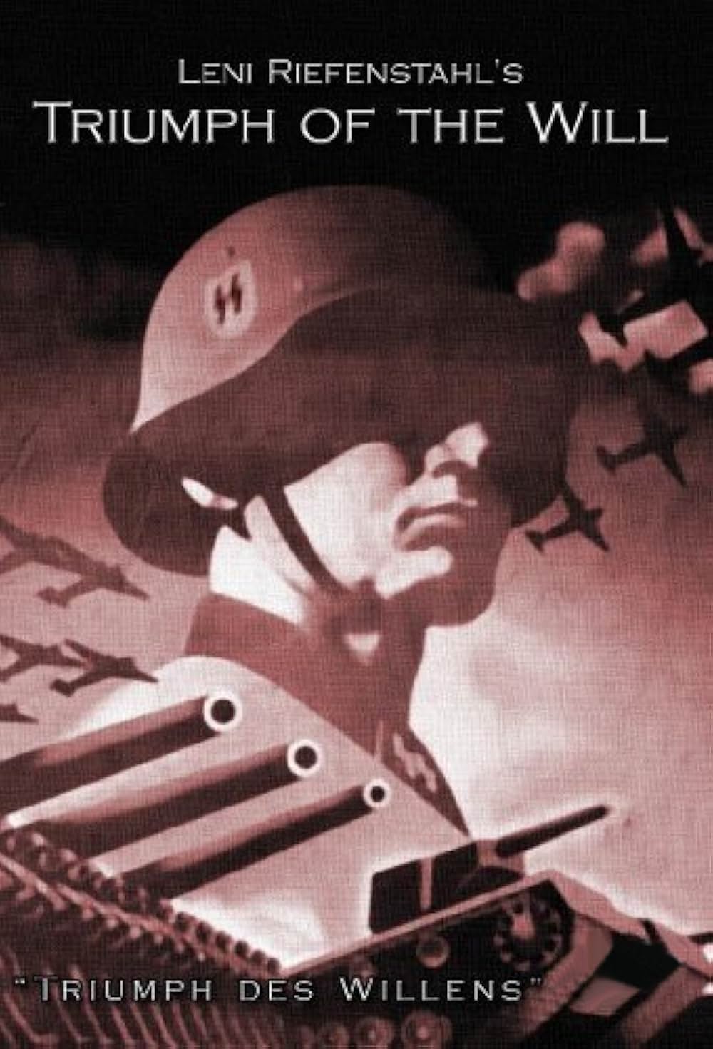 意志の勝利の画像