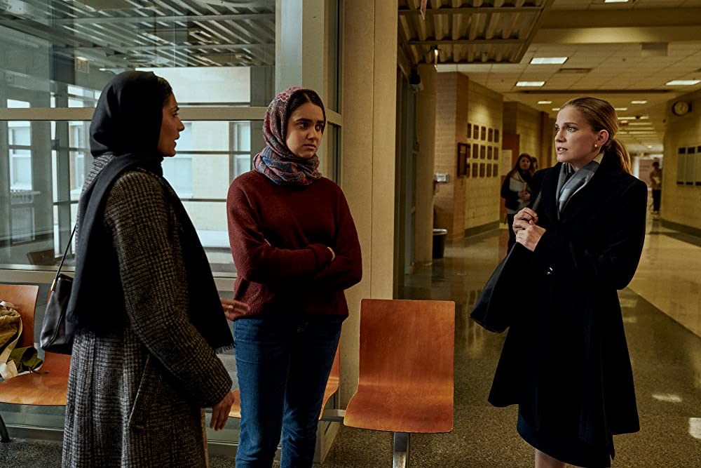 「ハラ」アンナ・クラムスキー & ジェラルディン・ビスワナサンの画像