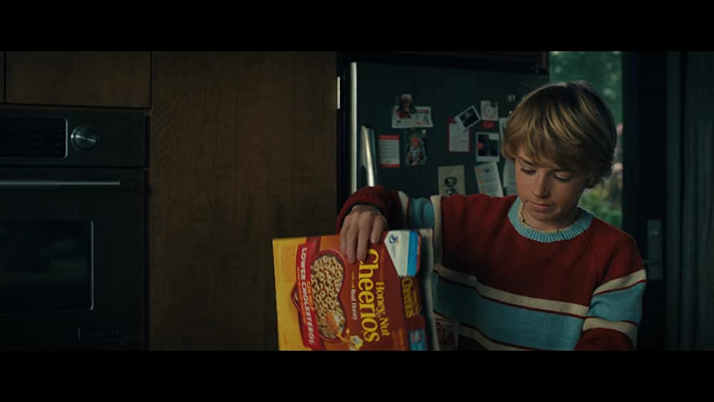 「アダム＆アダム」ウォーカー・スコベルの画像