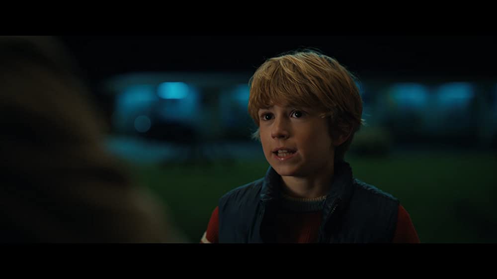 「アダム＆アダム」ウォーカー・スコベルの画像