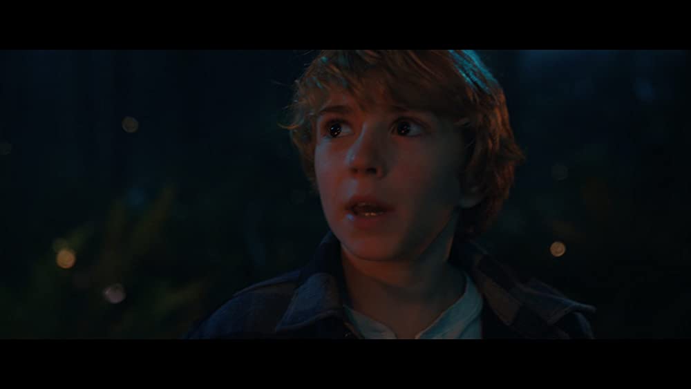 「アダム＆アダム」ウォーカー・スコベルの画像