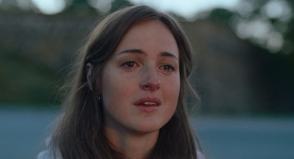 わたしは最悪。の画像