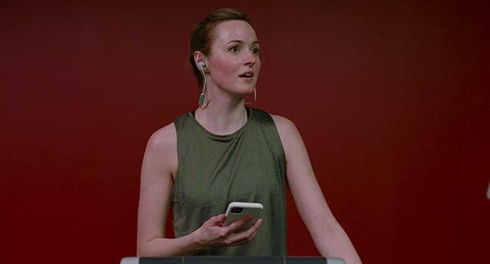 わたしは最悪。の画像