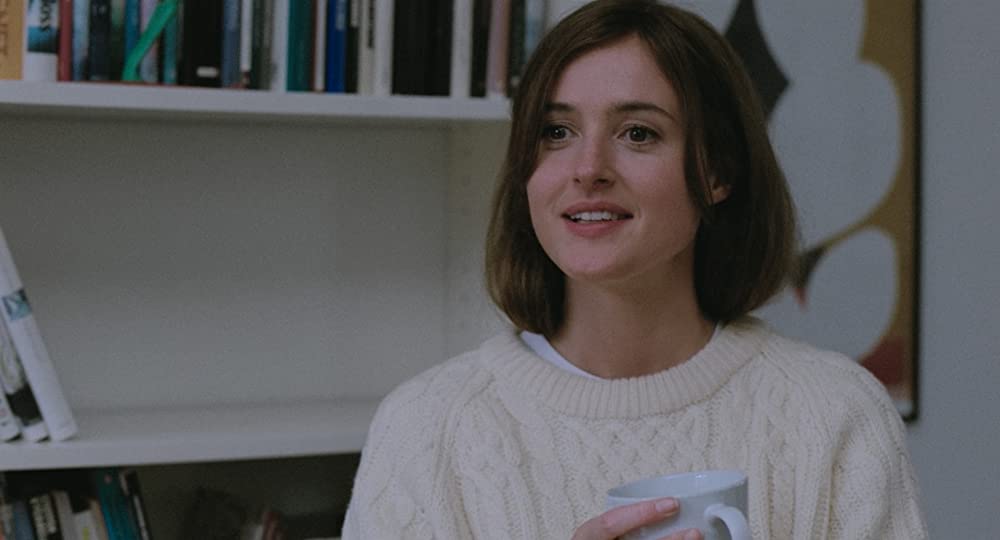 わたしは最悪。の画像