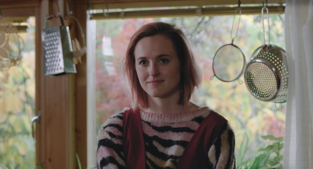 わたしは最悪。の画像