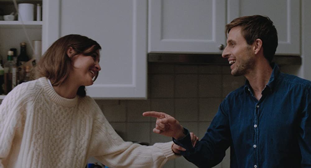 わたしは最悪。の画像