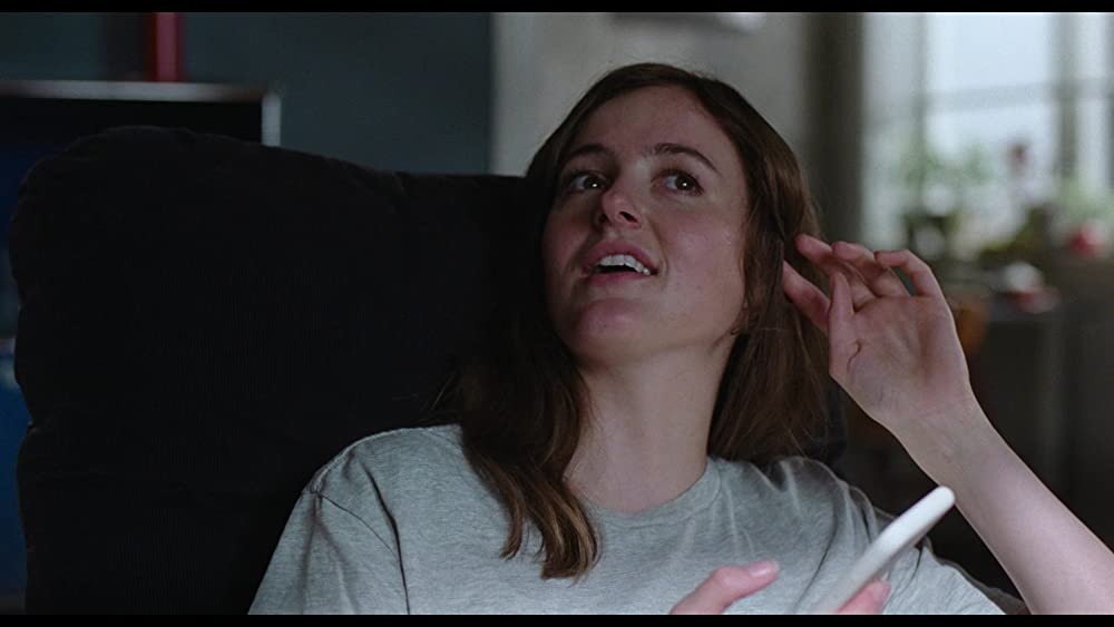 わたしは最悪。の画像