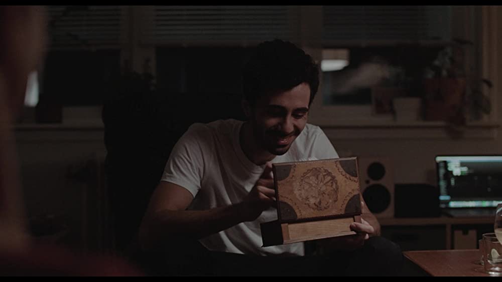 わたしは最悪。の画像