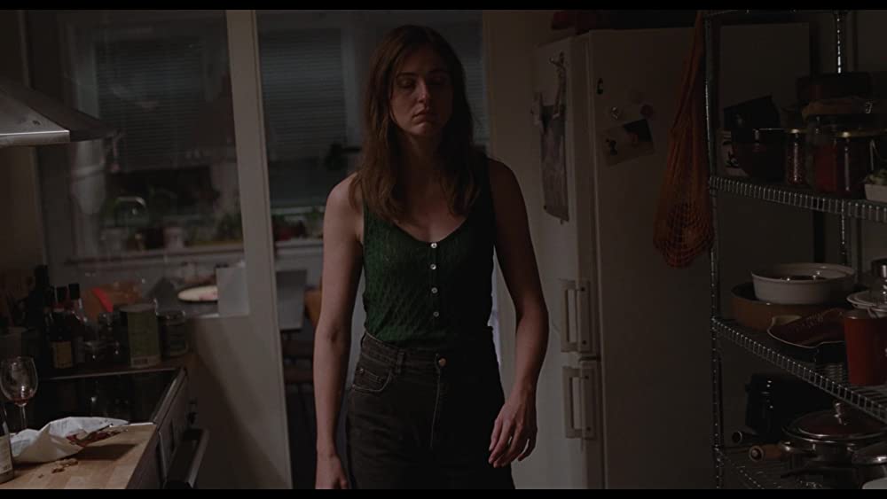 わたしは最悪。の画像