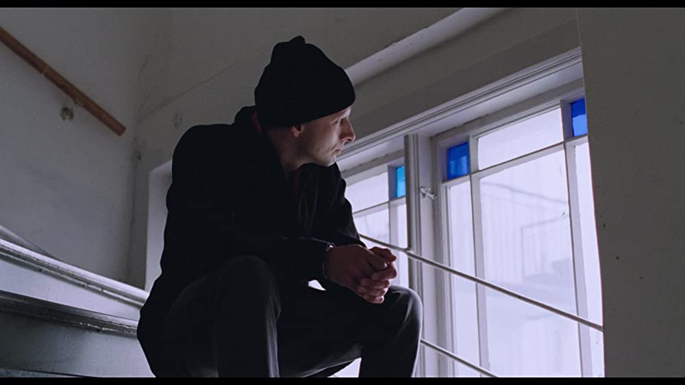 「わたしは最悪。」アンデルシュ・ダニエルセン・リーの画像