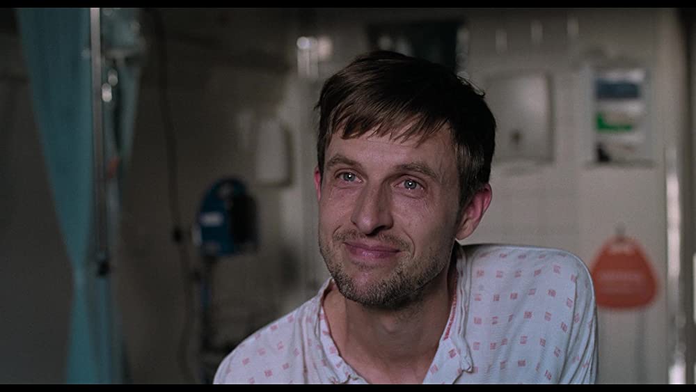 「わたしは最悪。」アンデルシュ・ダニエルセン・リーの画像