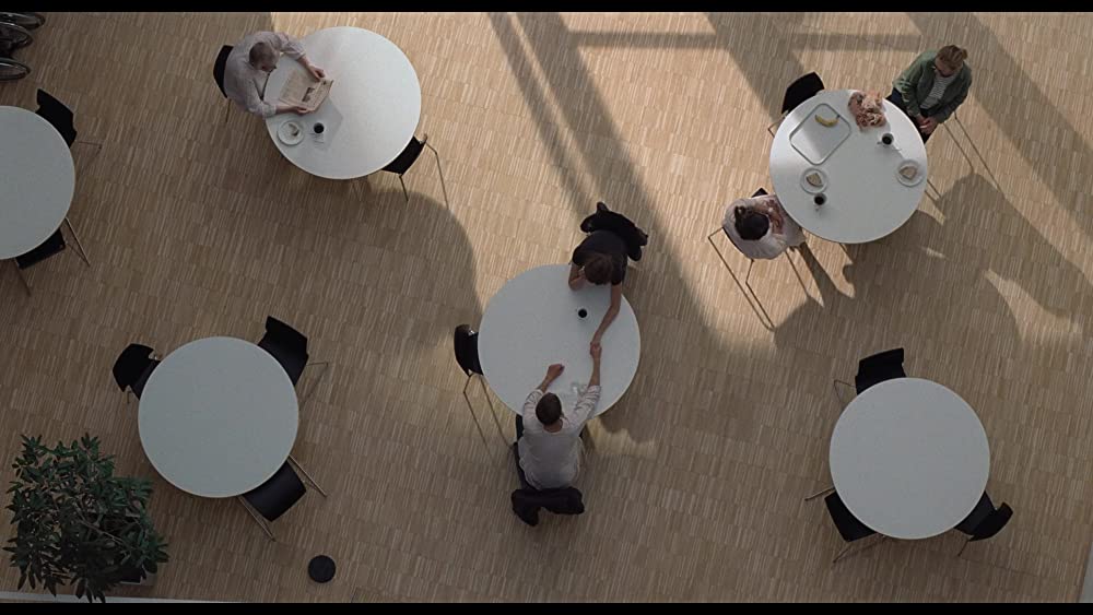 わたしは最悪。の画像