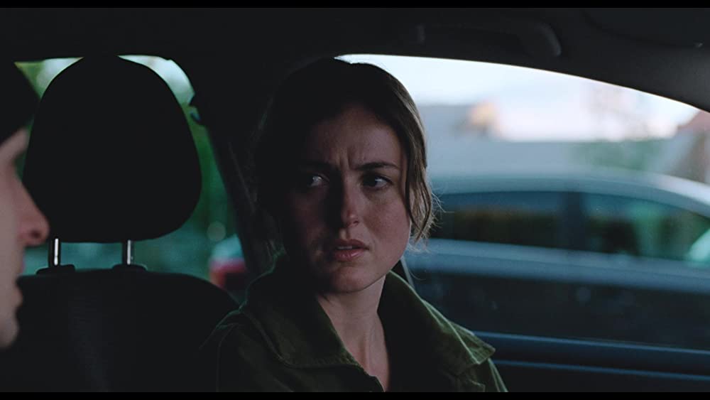 「わたしは最悪。」レナーテ・レインスベの画像