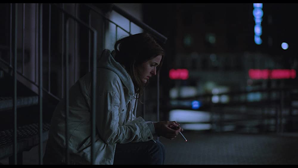 「わたしは最悪。」レナーテ・レインスベの画像