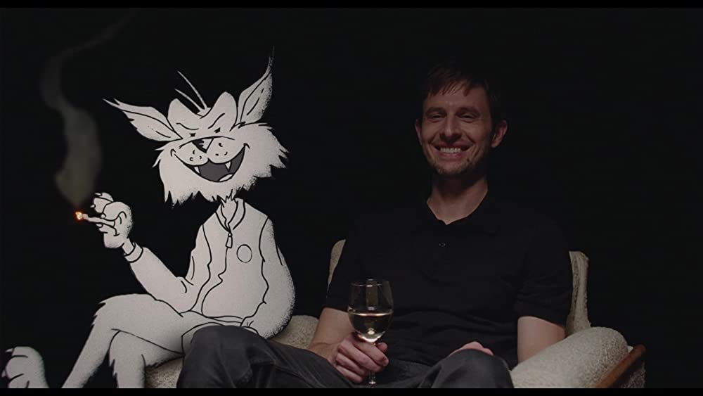 「わたしは最悪。」アンデルシュ・ダニエルセン・リーの画像