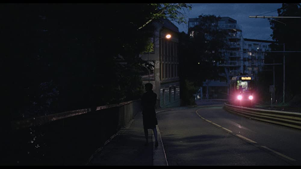 わたしは最悪。の画像