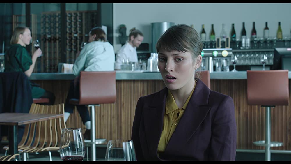 わたしは最悪。の画像