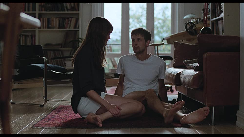 わたしは最悪。の画像