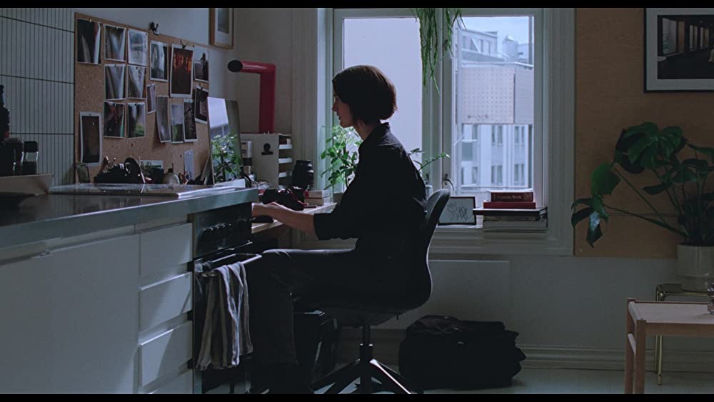 「わたしは最悪。」レナーテ・レインスベの画像