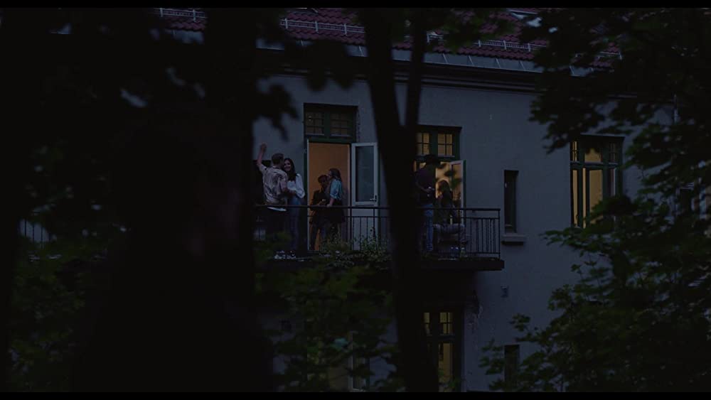 わたしは最悪。の画像