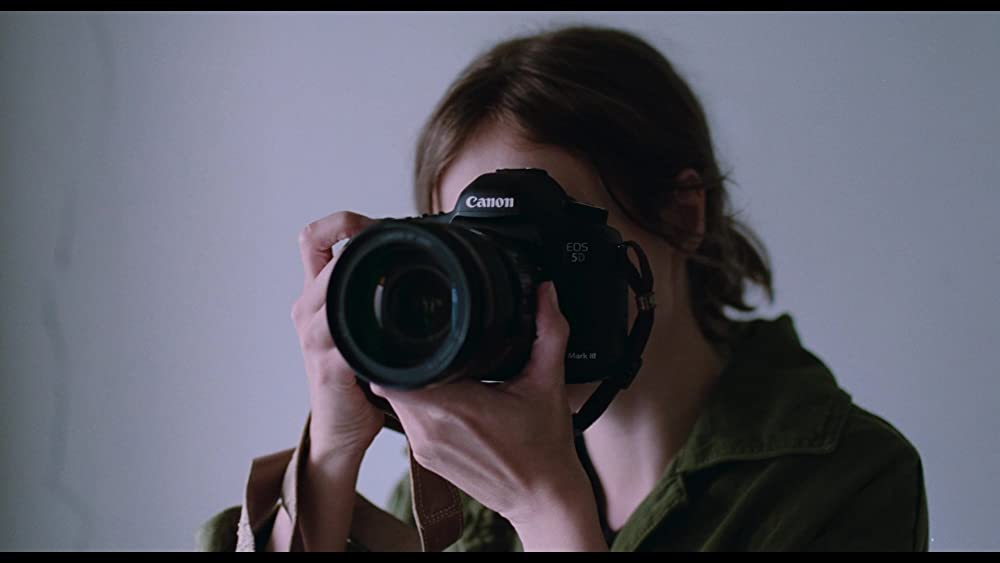 わたしは最悪。の画像