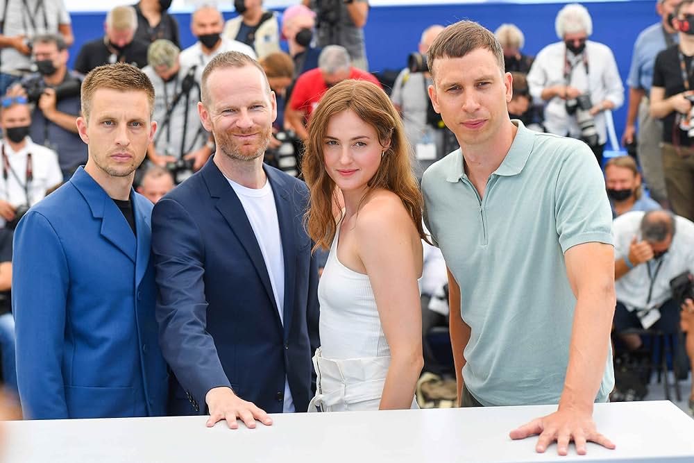 わたしは最悪。の画像