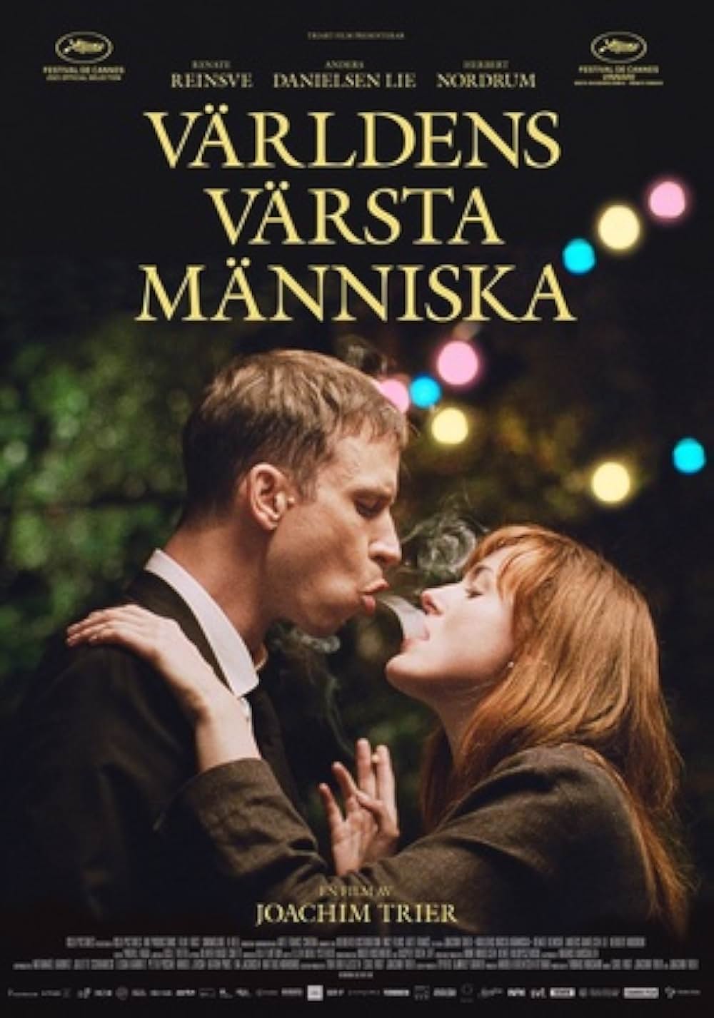 わたしは最悪。の画像