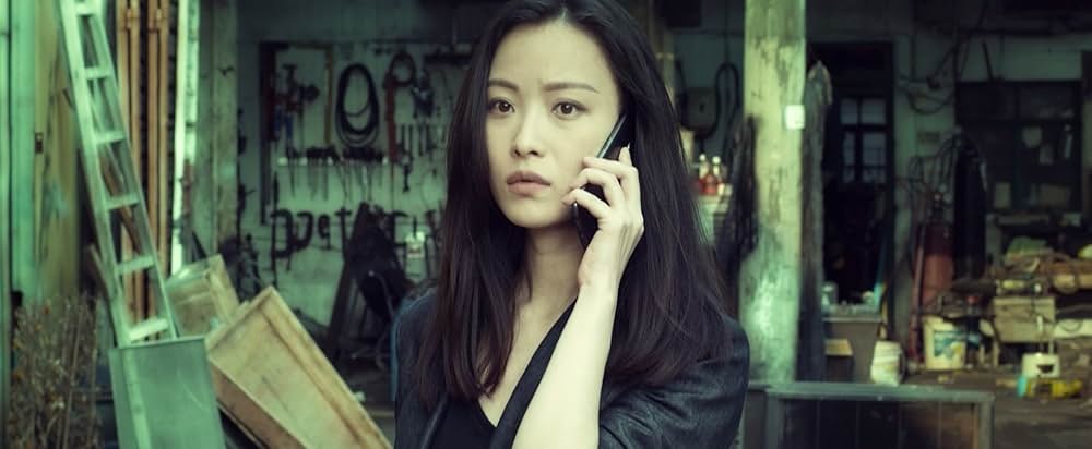 バーニング・ダウン 爆発都市の画像