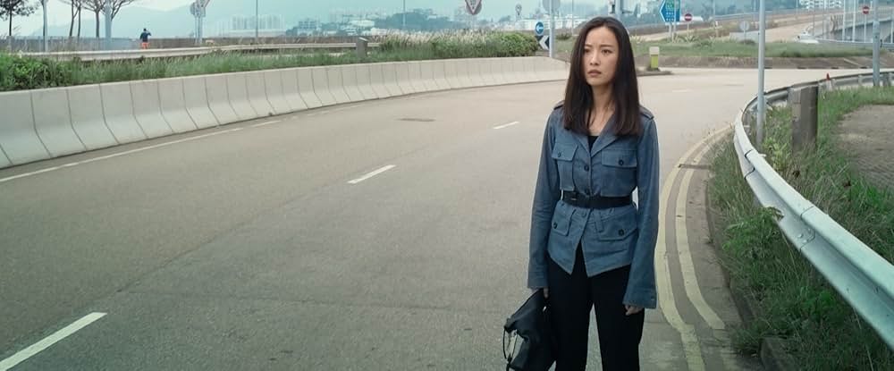 バーニング・ダウン 爆発都市の画像