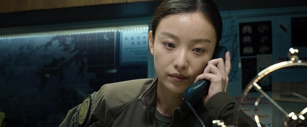 バーニング・ダウン 爆発都市の画像