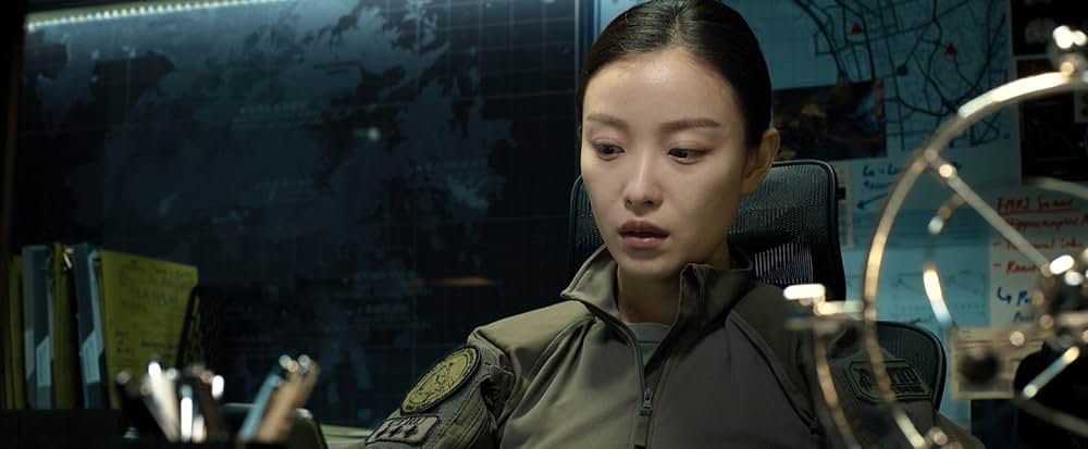 バーニング・ダウン 爆発都市の画像