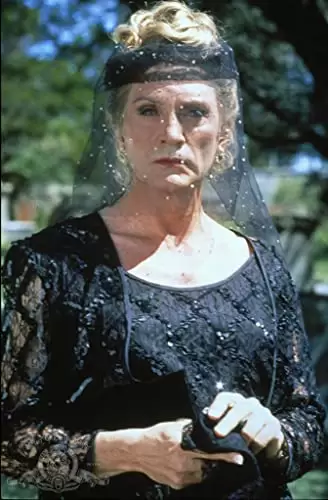 「プリシラ」テレンス・スタンプの画像