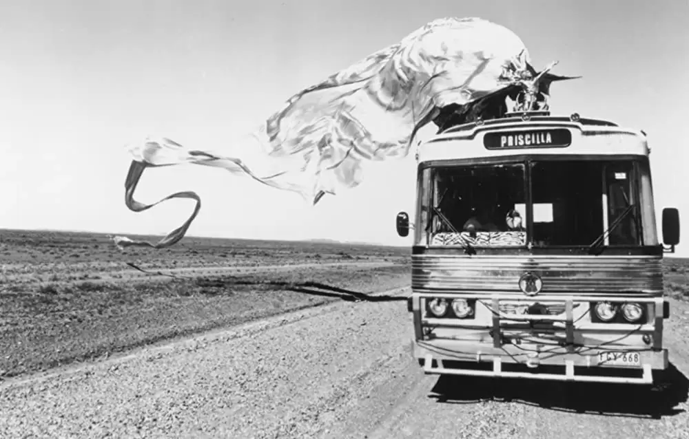 プリシラの画像