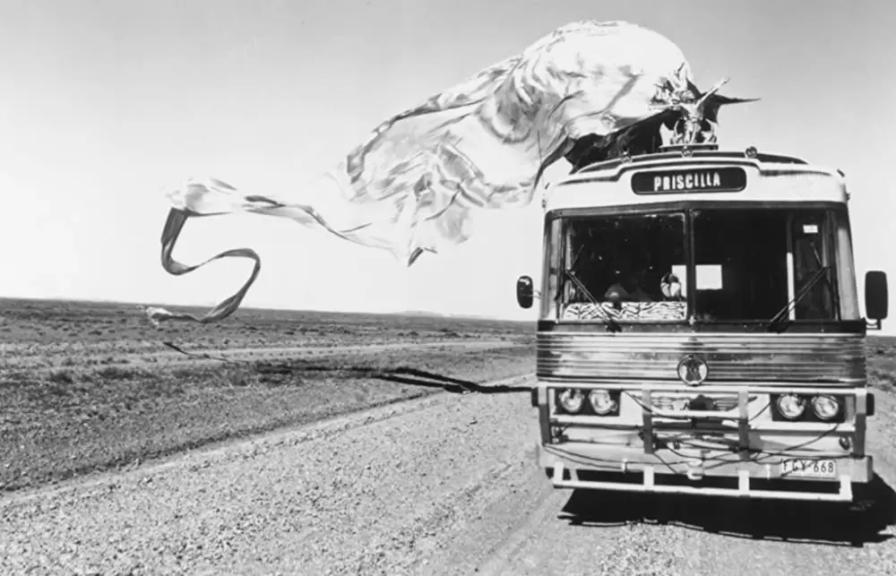 プリシラの画像