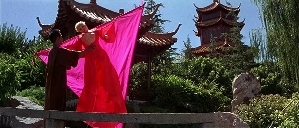 プリシラの画像