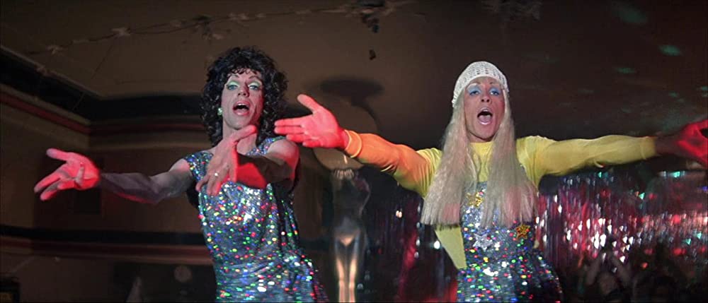 プリシラの画像