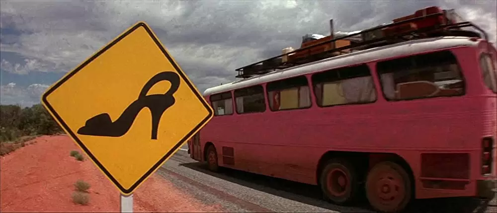 プリシラの画像