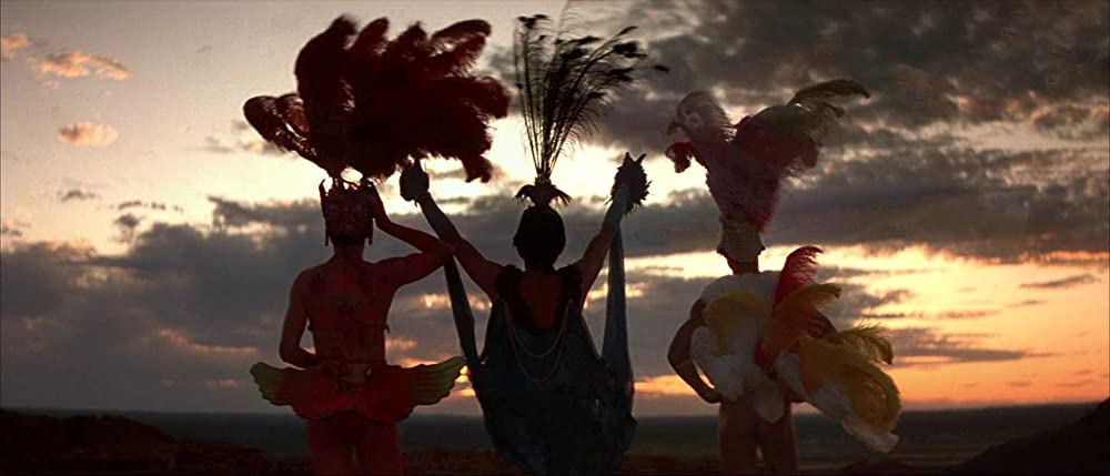 プリシラの画像