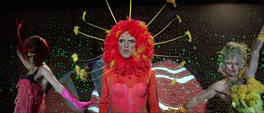 プリシラの画像