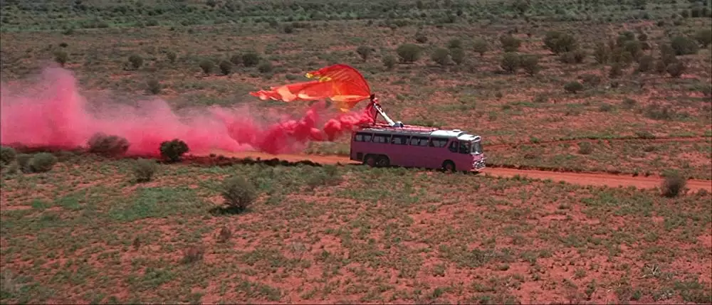 プリシラの画像