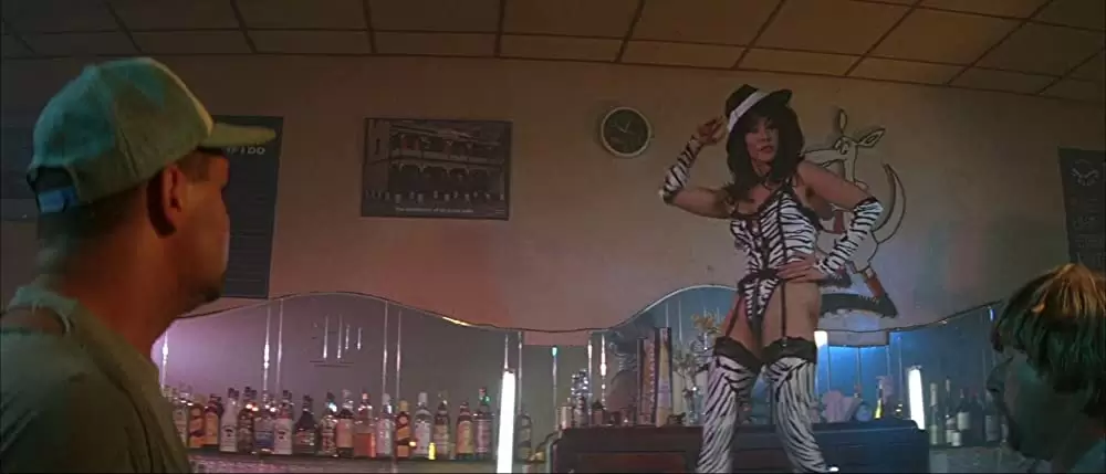 プリシラの画像