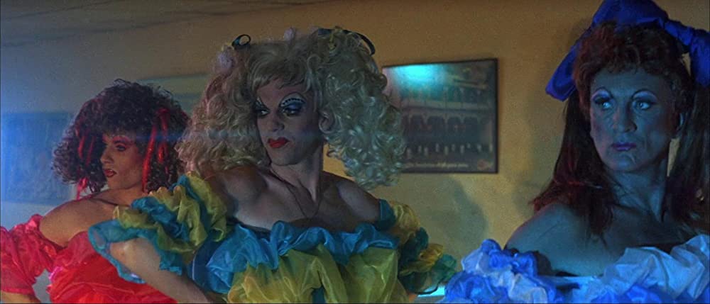 プリシラの画像