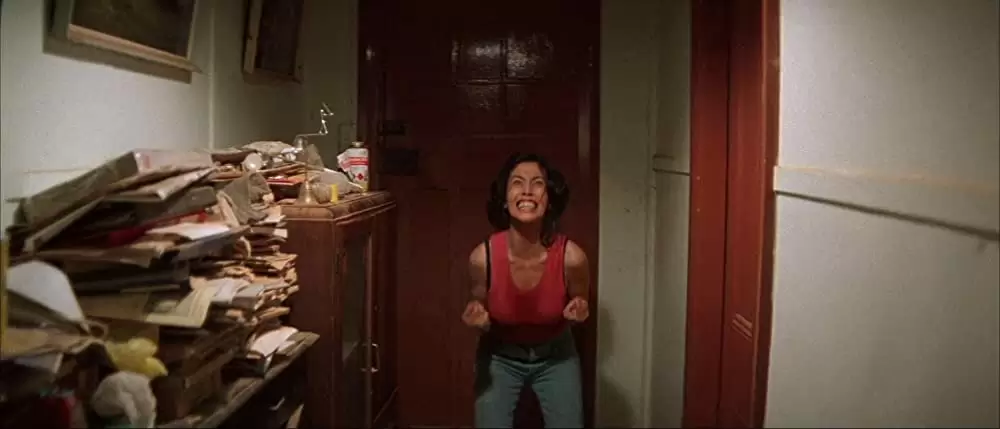 プリシラの画像