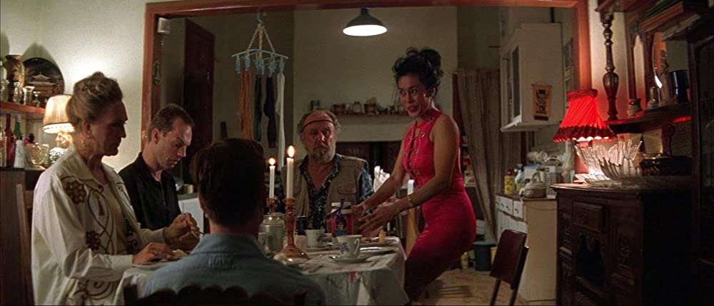 プリシラの画像